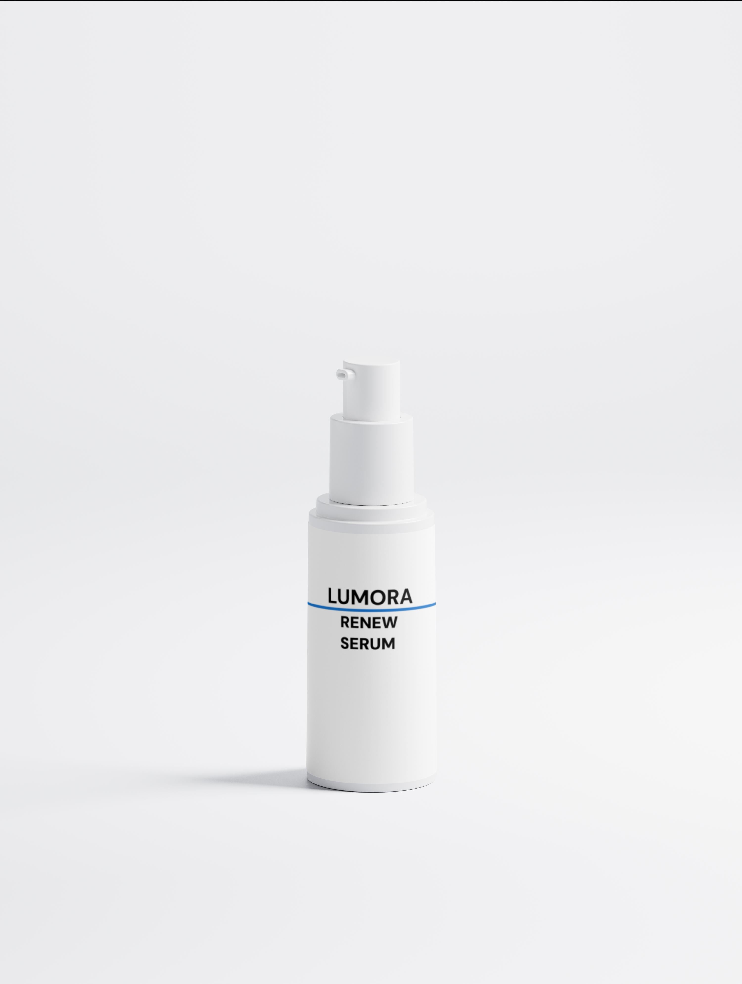 Lumora Renew Serum – Luxus trifft auf strahlende Haut